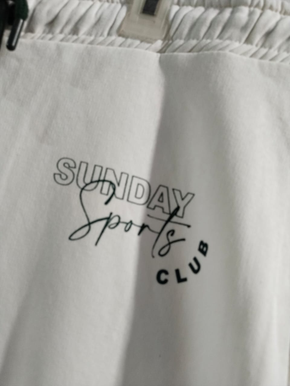 PRIMARK|L/XL|WAIST 36|SUPERDRY COUNTRY CLUB CUFF JOGGERS