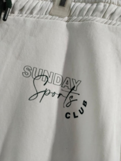 PRIMARK|L/XL|WAIST 36|SUPERDRY COUNTRY CLUB CUFF JOGGERS