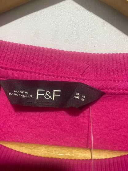 F&F|M|BUST 24|LES DEUX "NEW REASONS FOR HAPPINESS" SWEATSHIRT