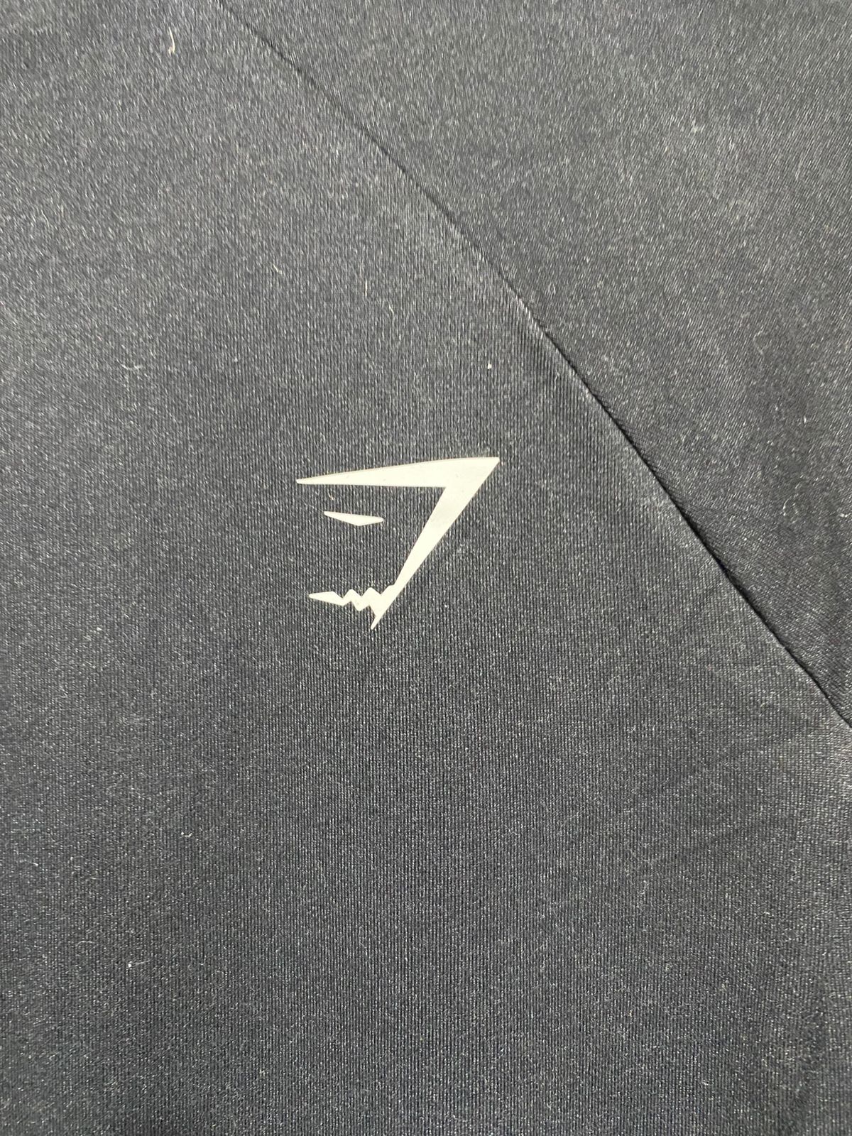 GYMSHARK|M|BUST 17|Training Zip Up Jacket