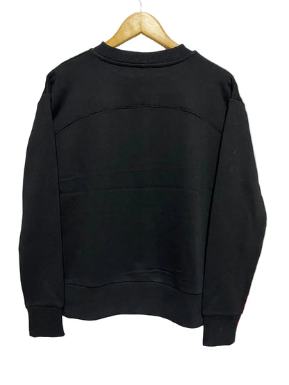 BIBA|M|BUST 22| Logo Crew Sweatshirt