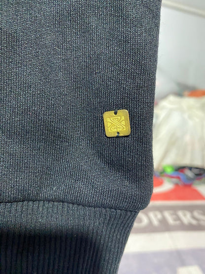 BIBA|M|BUST 22| Logo Crew Sweatshirt