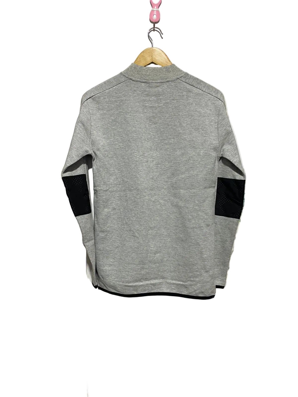 ELLESSE|XS\S|BUST 18|Pullover Sweatshirt