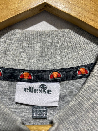 ELLESSE|XS\S|BUST 18|Pullover Sweatshirt