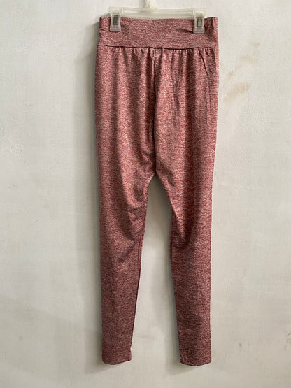 SHEIN|XS|WAIST 24|SEAMLESS HIGH-WAISTED GYM LEGGINGS