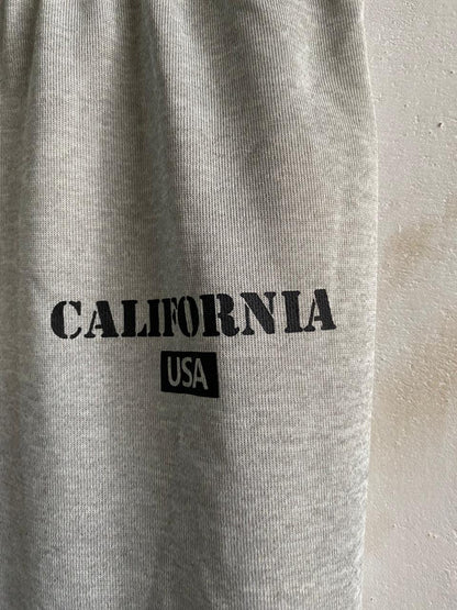 SHEIN|XS|WAIST 24|California High waist Fleece Sweatpants