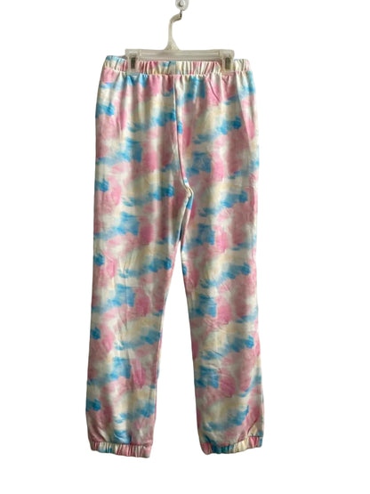 TU |XS| WAIST 26| C7| Tie Dye Joggers