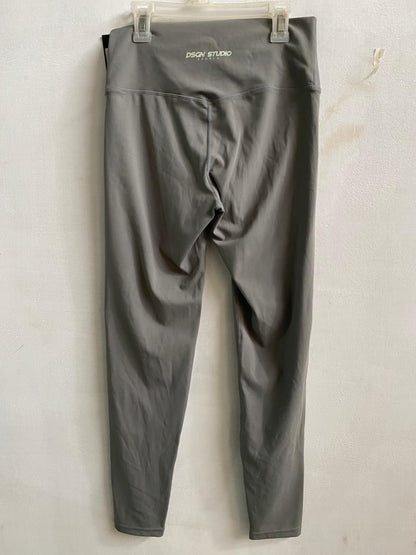 BOOHOO|M|WAIST 26|Plus Active Contour Seamless Gym Leggings