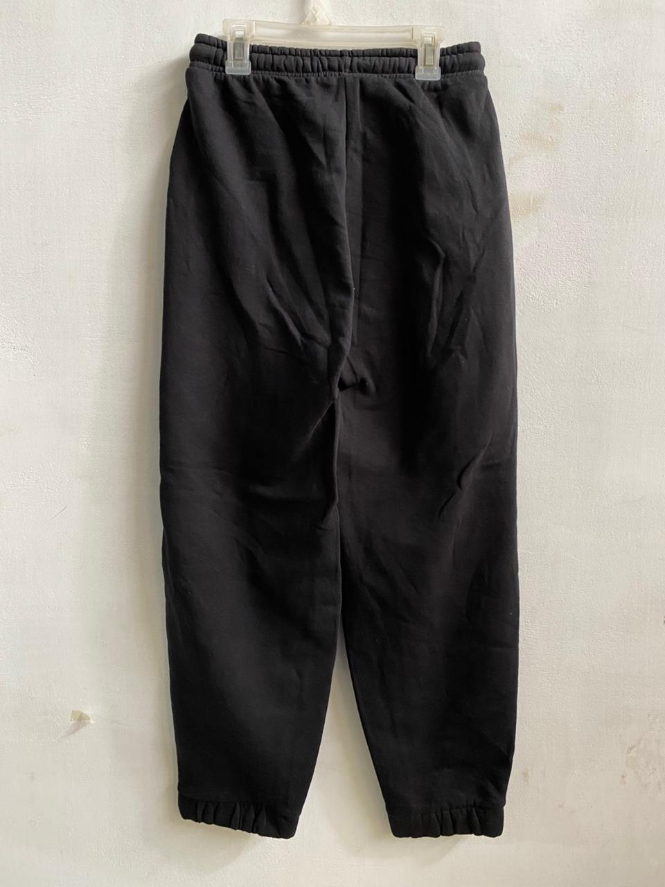 PRIMARK|XS/S|WAIST 26|Positive Mindset" Graphic Sweatpants