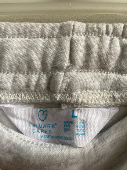 PRIMARK|L|WAIST 36|Women's Sweat Pants