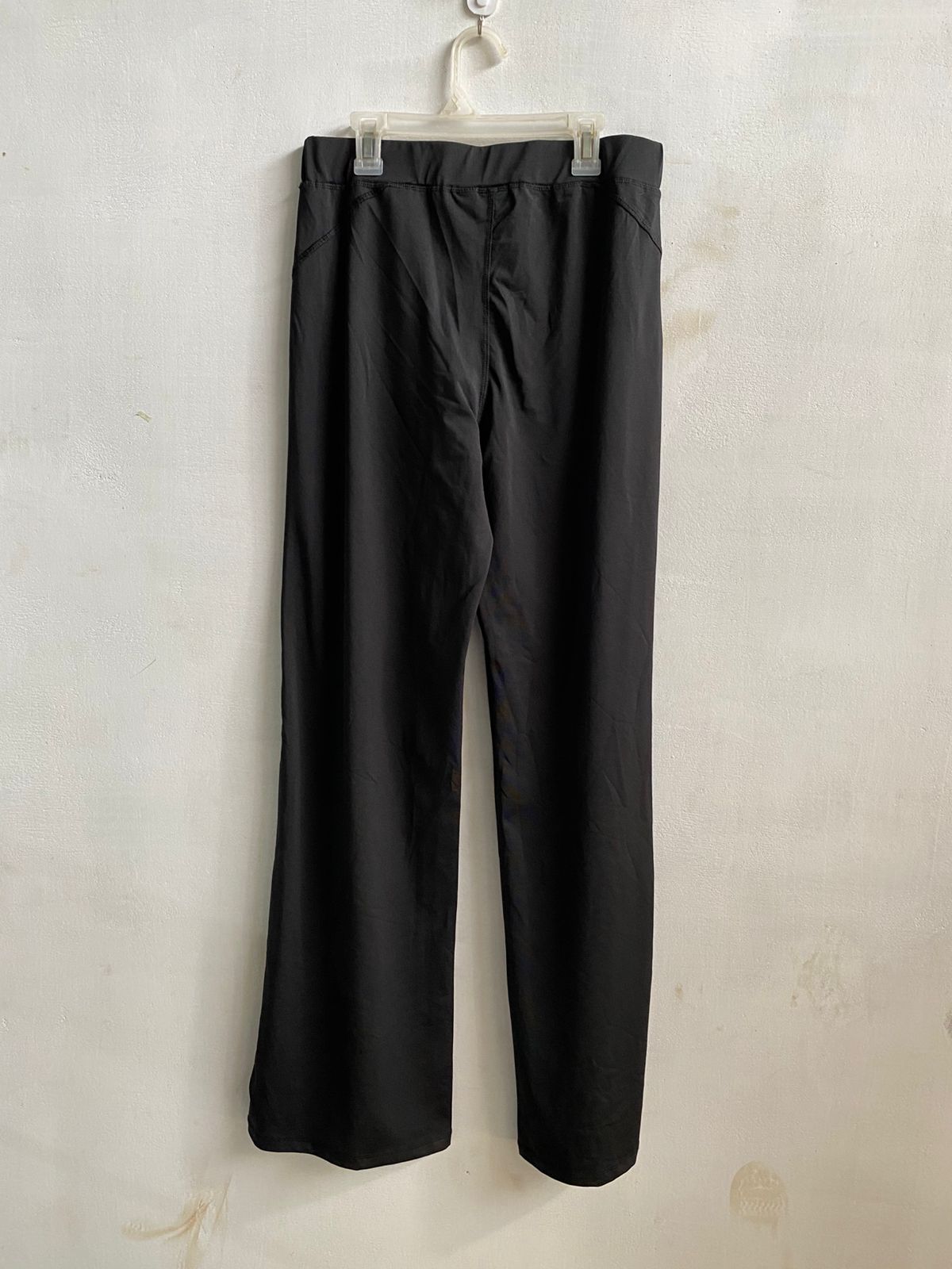 LA GEAR|L|WAIST 28|l Women's Wide Leg Pants
