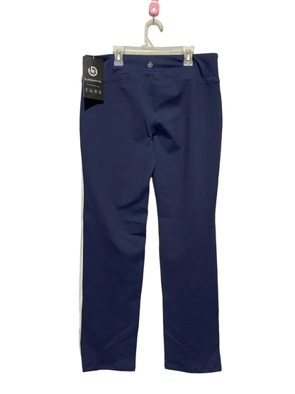 BUBBLELIME|XL|WAIST 32|Women Groove-in Cotton Flare Mid Rise Pants