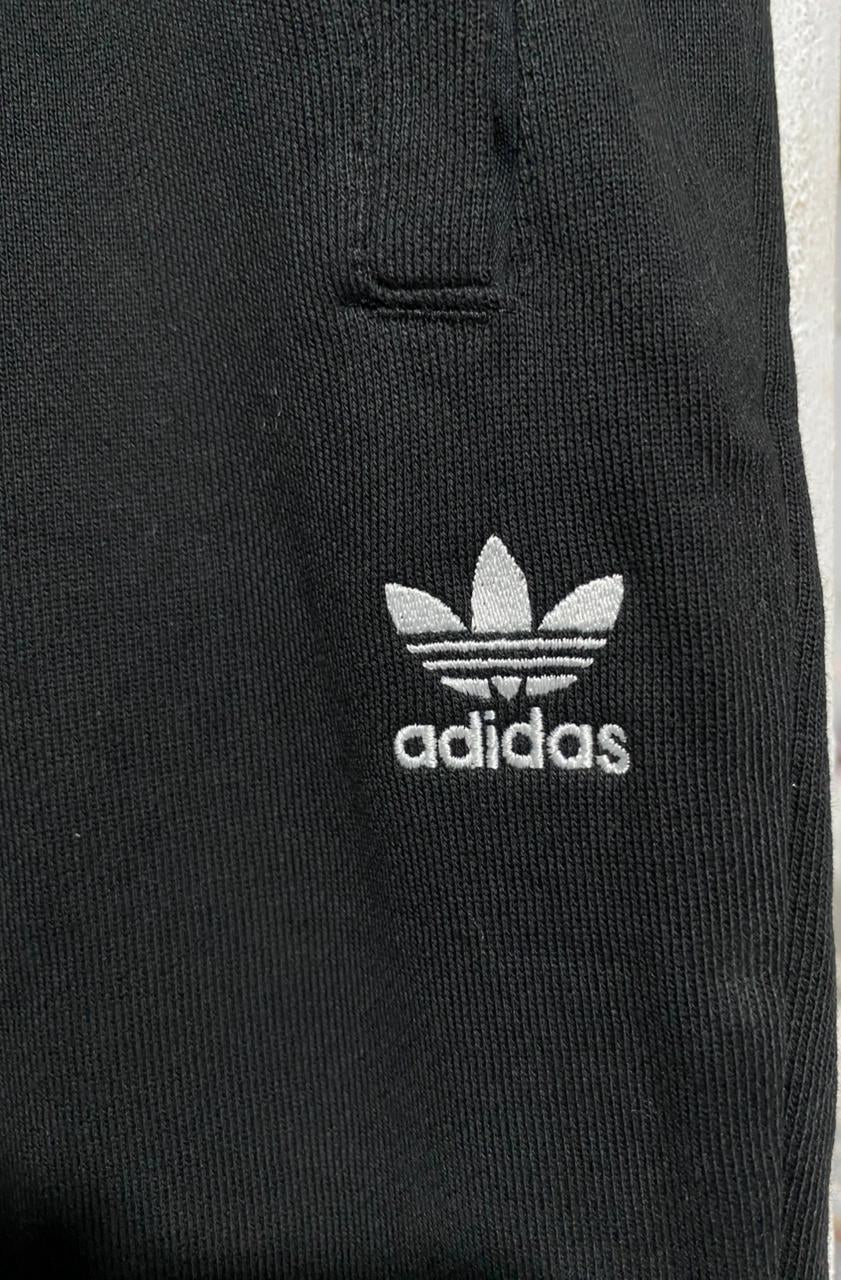 ADIDAS|L/XL|WAIST 30|Originals Trefoil Essentials Pants