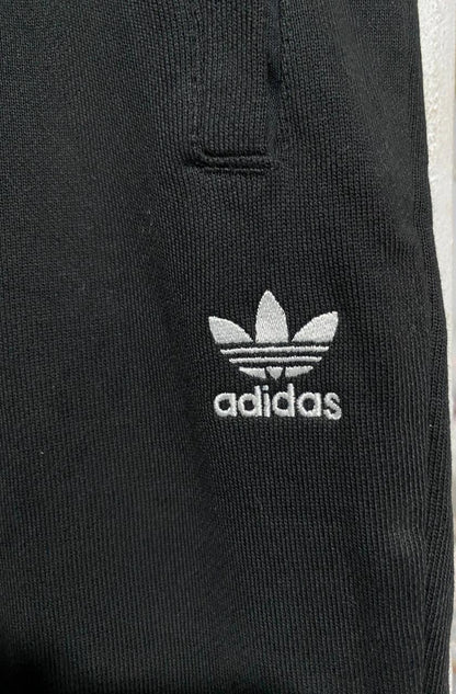 ADIDAS|L/XL|WAIST 30|Originals Trefoil Essentials Pants