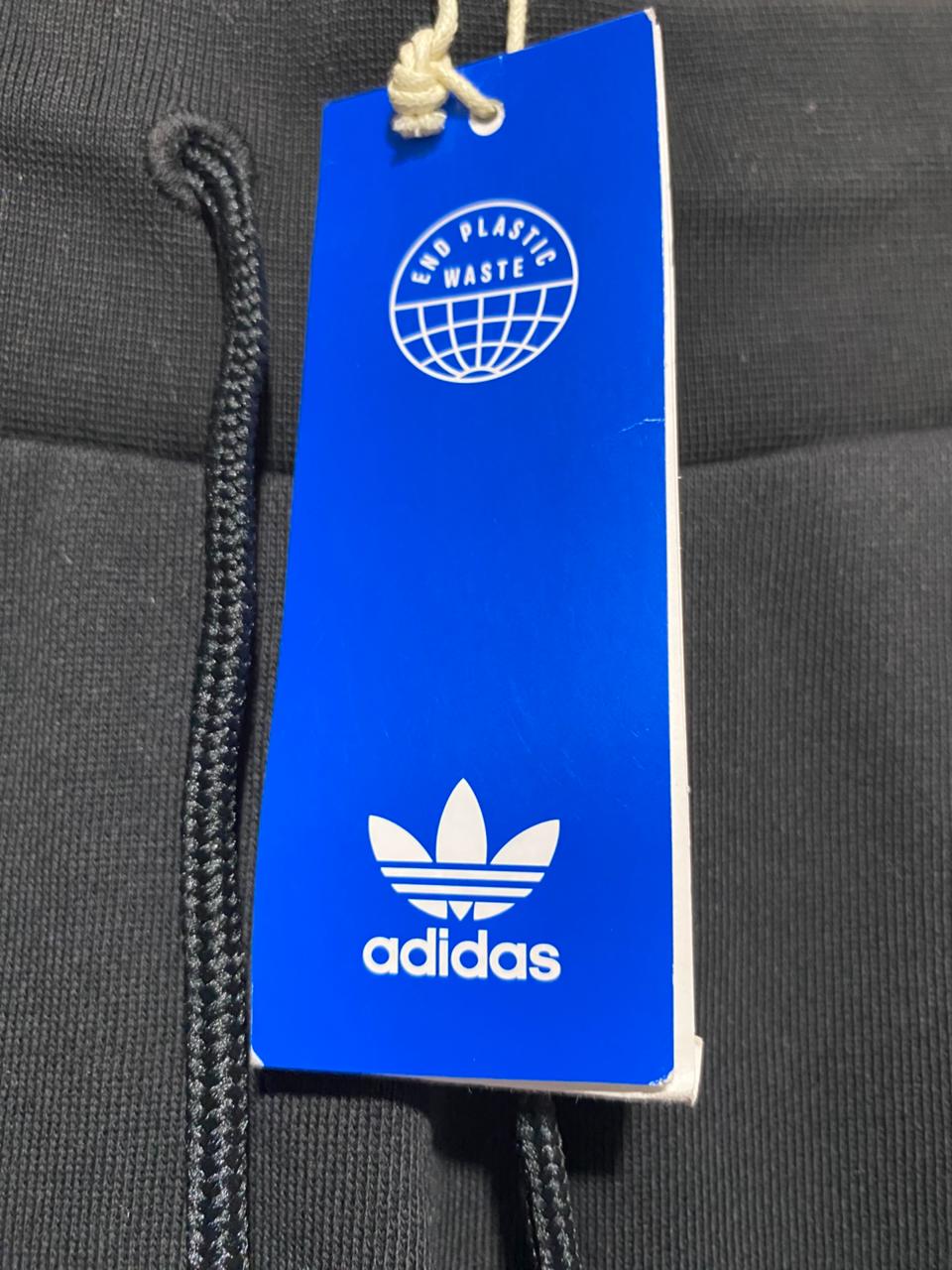 ADIDAS|L/XL|WAIST 30|Originals Trefoil Essentials Pants