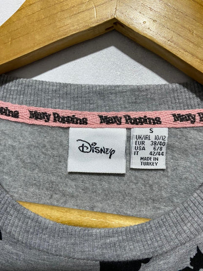 DISNEY|M|WAIST 20|Primark Mary Poppins Sweatshirt