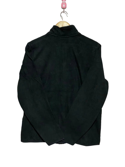 OPZ FASHION|M|BUST 21|Full-Zip Polar Fleece Jacke