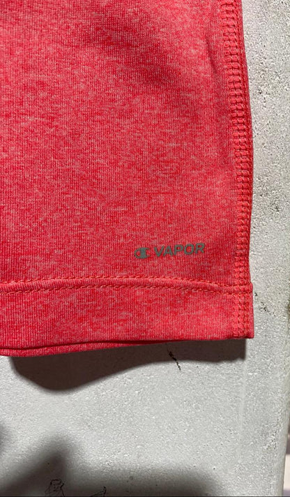 CHAMPION|S|BUST 17| Women's Powertrain Heather Tee