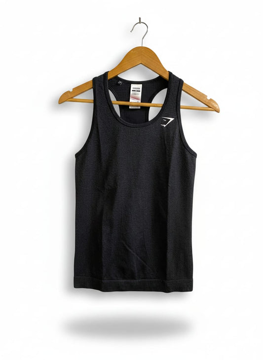 GYMSHARK|M|BUST 14|RACERBACK TANK TOP