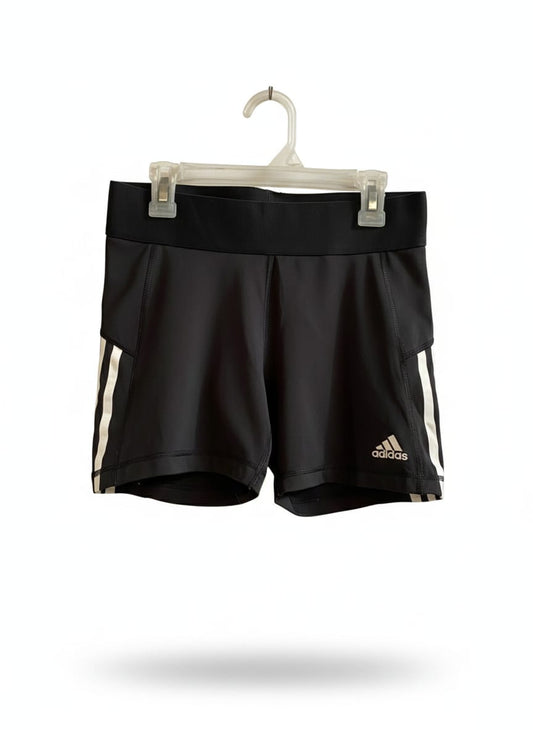 ADIDAS|S|WAIST 26| Women's Athletic Shorts