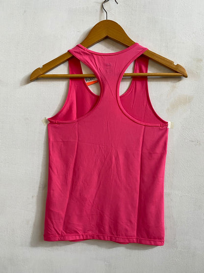 H&M SPORT|XS|BUST 13|Racerback Tank Top