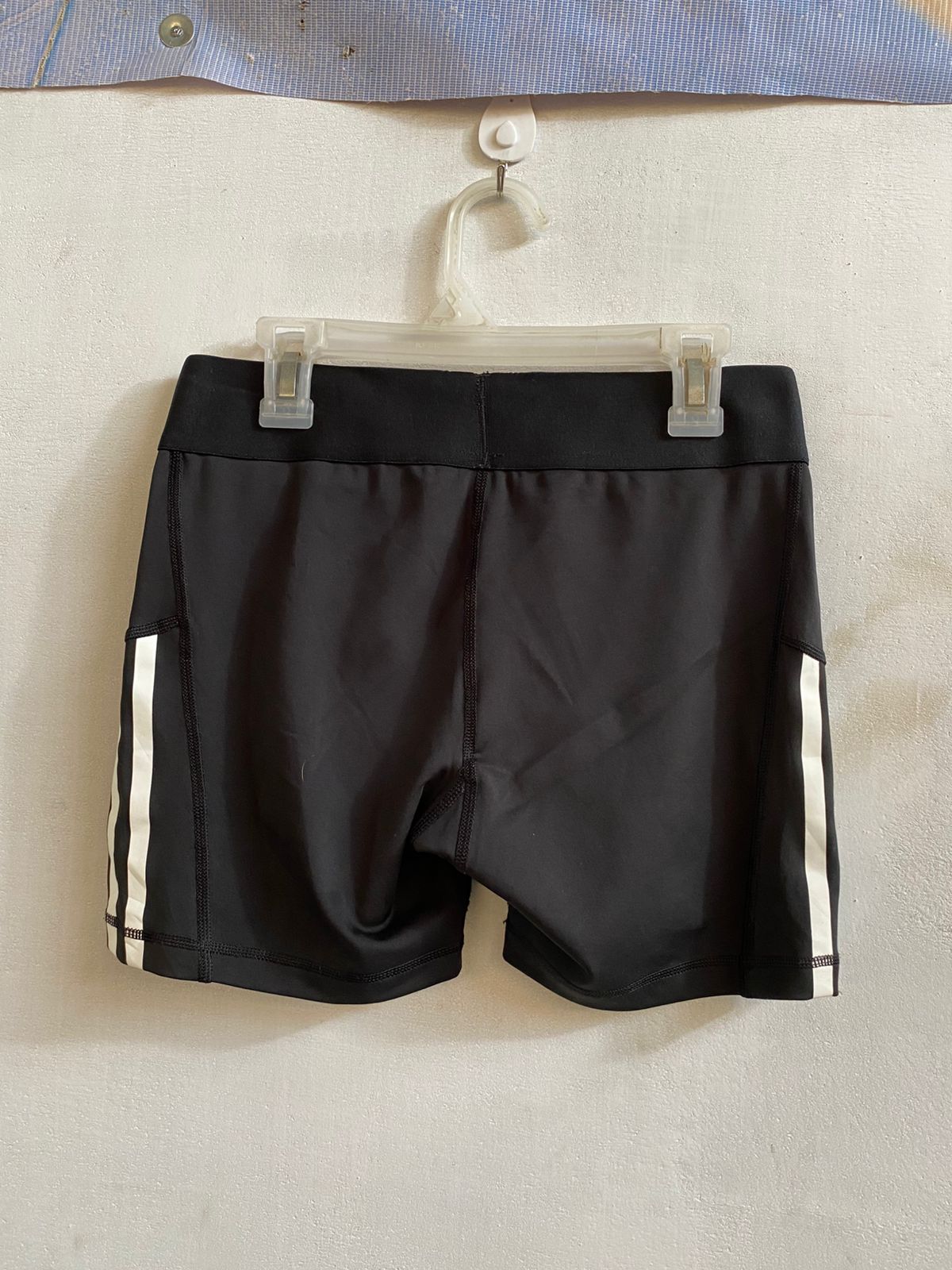 ADIDAS|S|WAIST 26| Women's Athletic Shorts