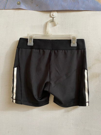 ADIDAS|S|WAIST 26| Women's Athletic Shorts