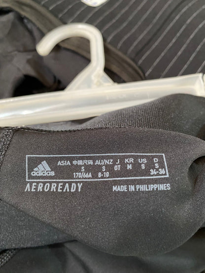 ADIDAS|S|WAIST 26| Women's Athletic Shorts