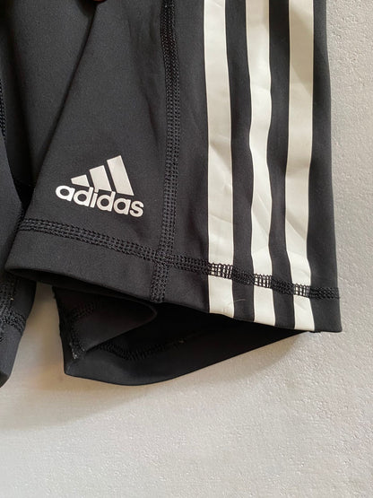 ADIDAS|S|WAIST 26| Women's Athletic Shorts