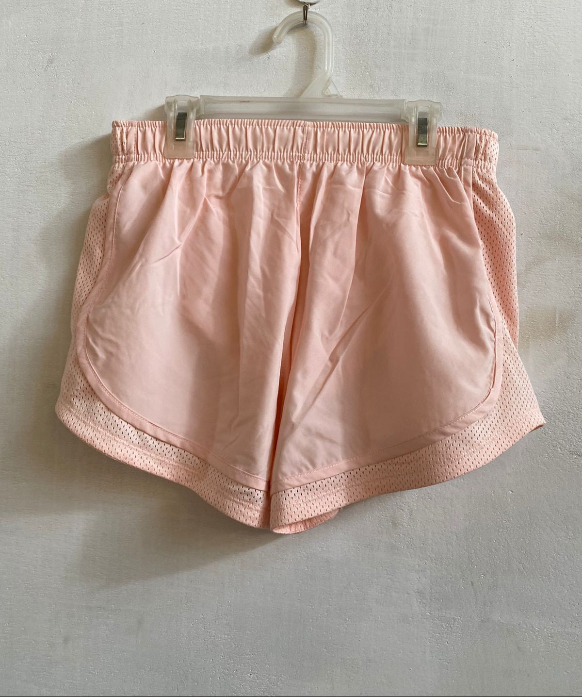 NIKE DRIFIT |S|BUST 28| WOMEN'S AIR TEMPO RUNNING SHORTS