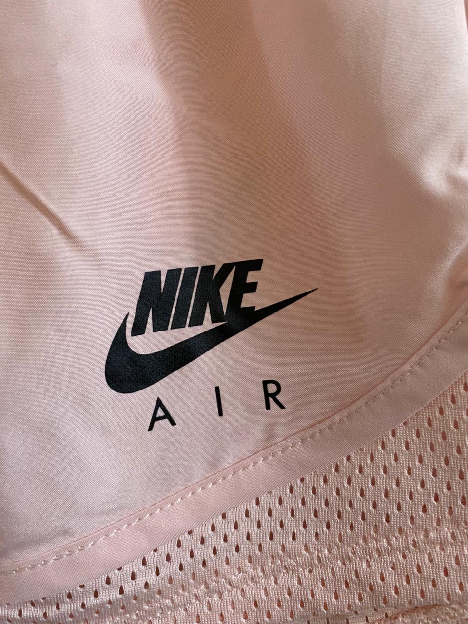 NIKE DRIFIT |S|BUST 28| WOMEN'S AIR TEMPO RUNNING SHORTS