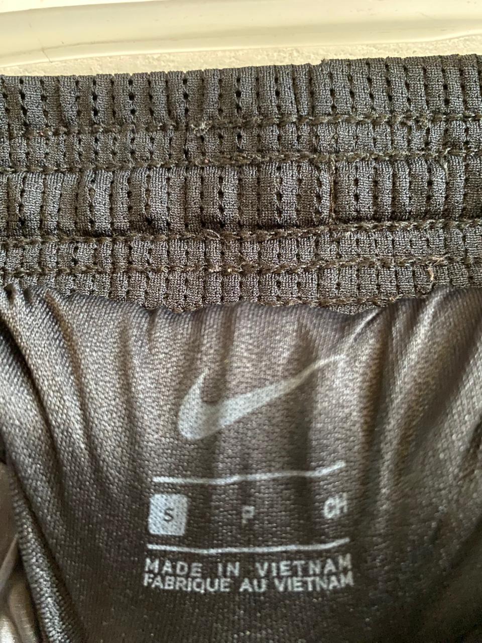 NIKE |S|BUST 28| DRI-FIT SWOOSH RUNNING SHORTS