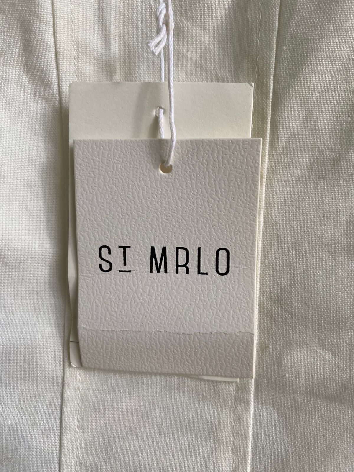 ST MRLO|M|BUST 15|WOMEN'S WHITE CORSET BLAOUSE WITH PUFF SLEEVES