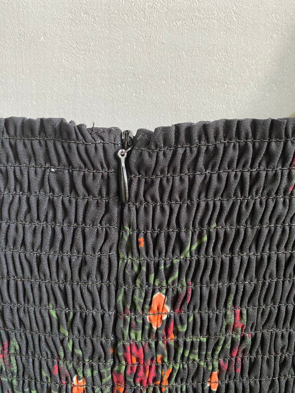 BELLE&BLOOM|S|BUST 16|Summer Storm Midi Dress