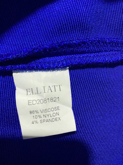 ELLIATT|M|BUST 16|Bodycon Midi Dress