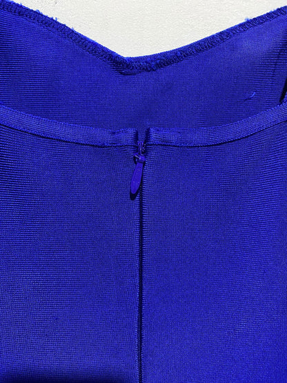 ELLIATT|M|BUST 16|Bodycon Midi Dress