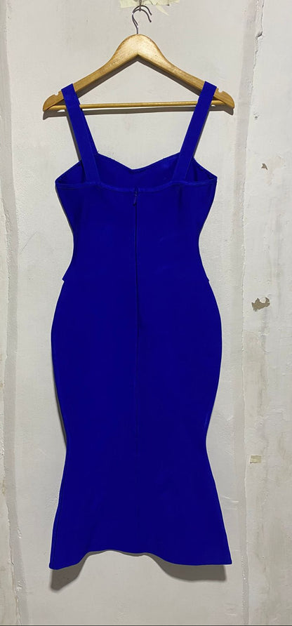 ELLIATT|M|BUST 16|Bodycon Midi Dress