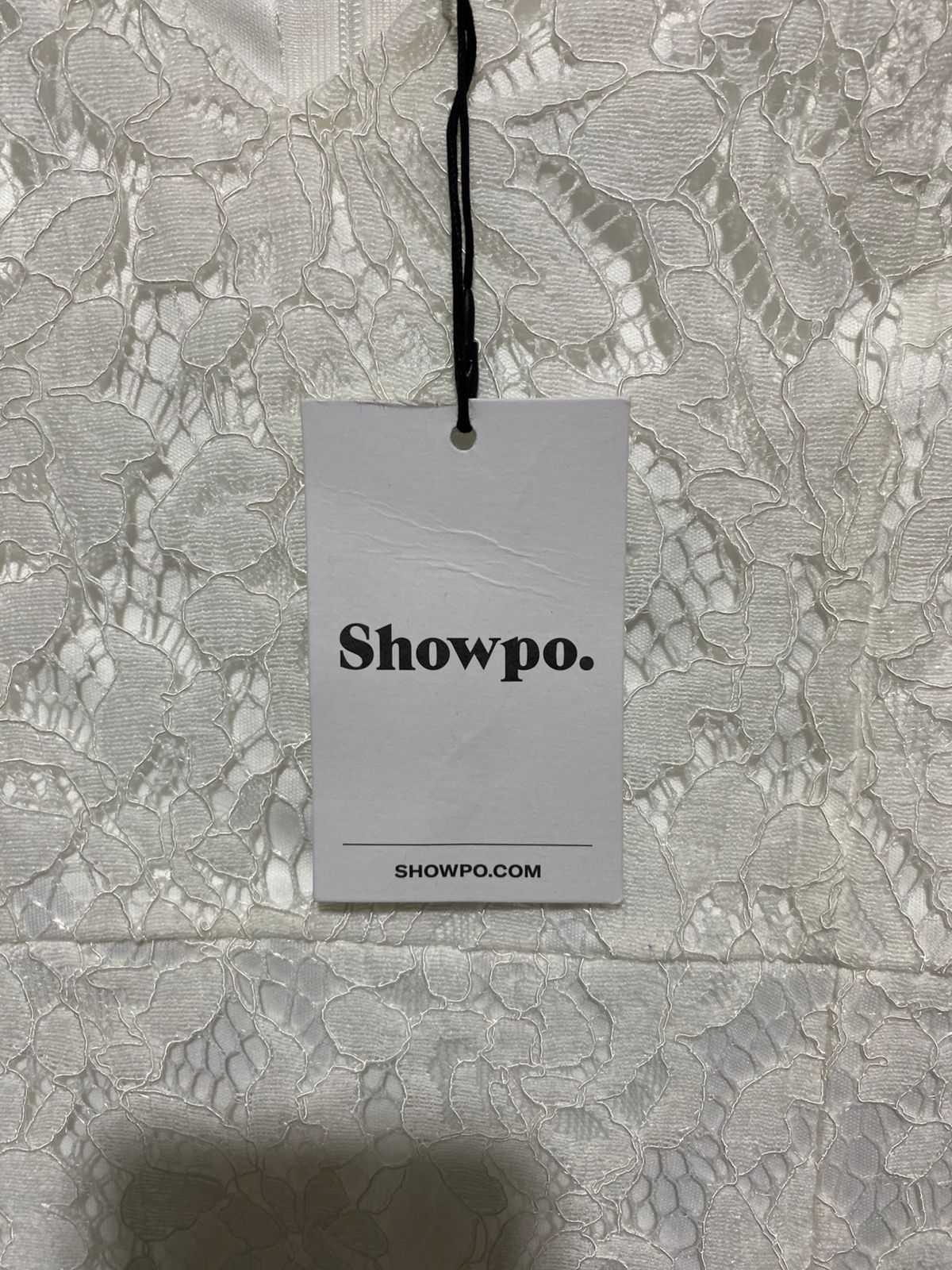 SHOWPO|XL|BUST 17|EUPHEMIA MAXI DRESS