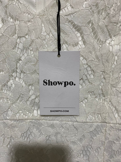 SHOWPO|XL|BUST 17|EUPHEMIA MAXI DRESS