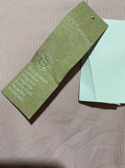 ANKO|S|BUST 13|MAZINE WOMEN'S RIBBED TANK TOP