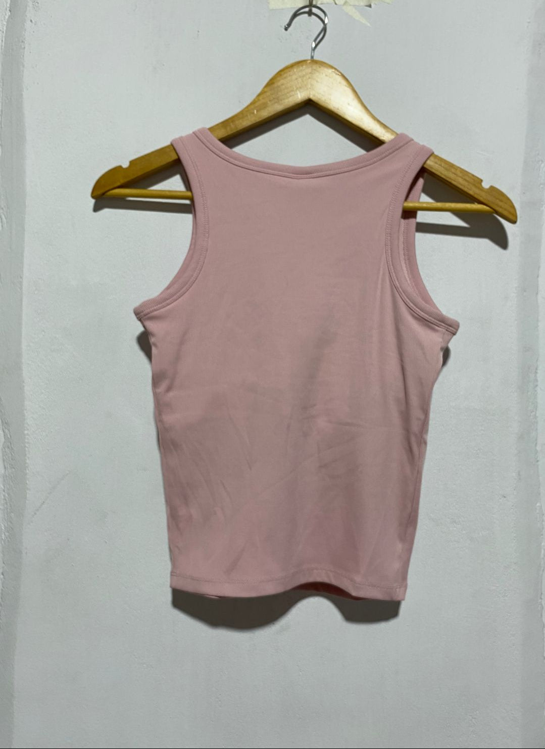 ANKO|S|BUST 13|MAZINE WOMEN'S RIBBED TANK TOP