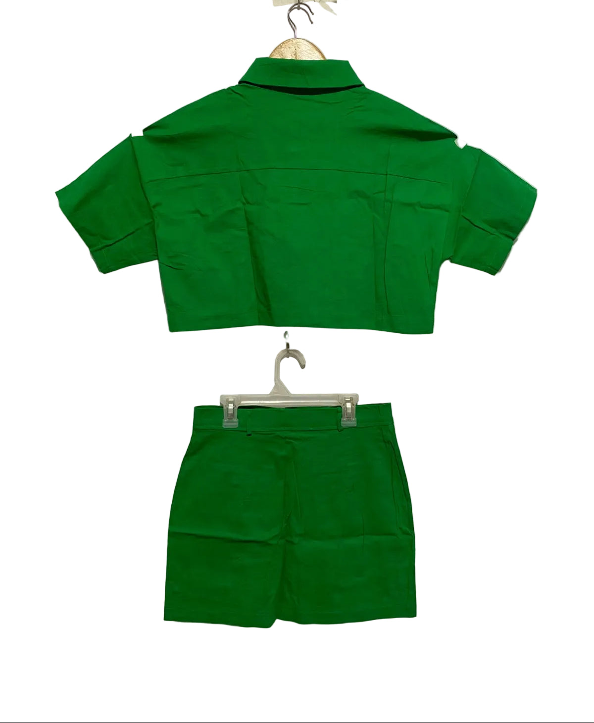SHOWPO|MEDIUM|NAVINE TWO-PIECE SET
