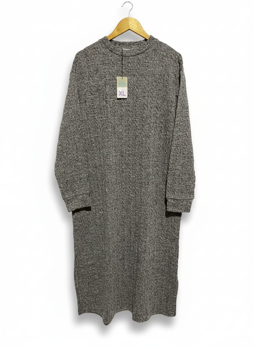 PRIMARK|XL|BUST 23| Knit Midi Dress