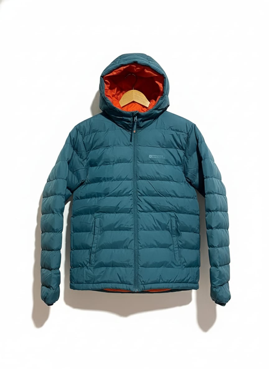 MOUNTAIN WAREHOUSE| S |BUST 20| SEASONS II INSULATED JACKET