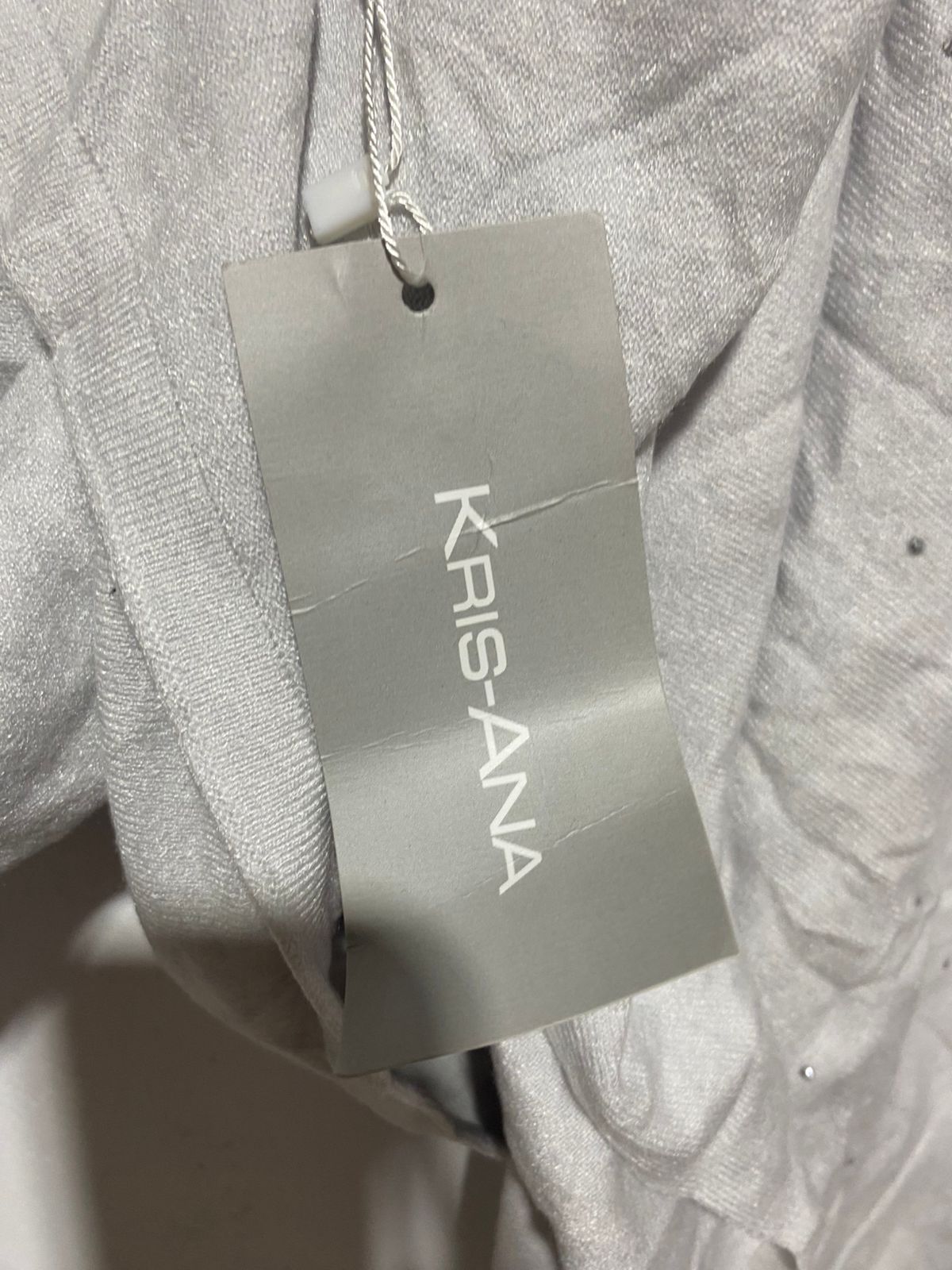 KRIS ANA|FREE SIZE|LIGHTWEIGHT KNIT PONCHO