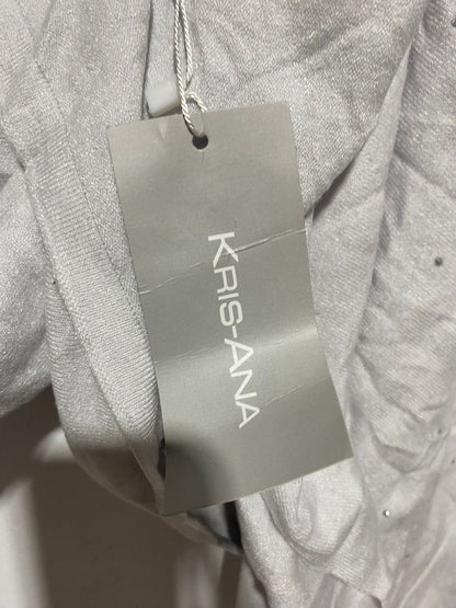 KRIS ANA|FREE SIZE|LIGHTWEIGHT KNIT PONCHO