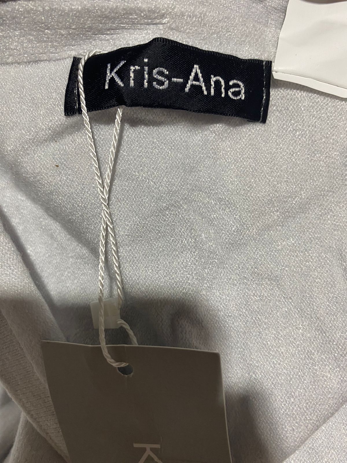 KRIS ANA|FREE SIZE|LIGHTWEIGHT KNIT PONCHO