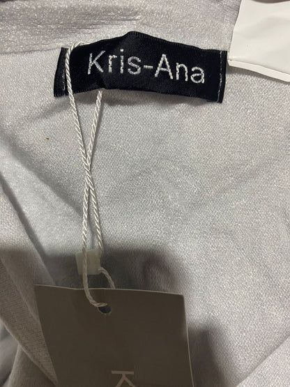 KRIS ANA|FREE SIZE|LIGHTWEIGHT KNIT PONCHO