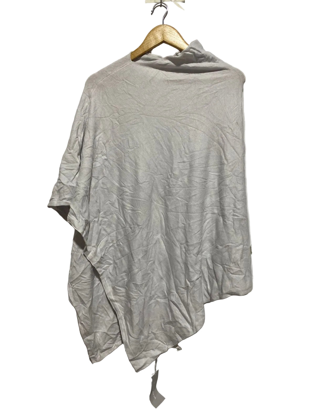 KRIS ANA|FREE SIZE|LIGHTWEIGHT KNIT PONCHO