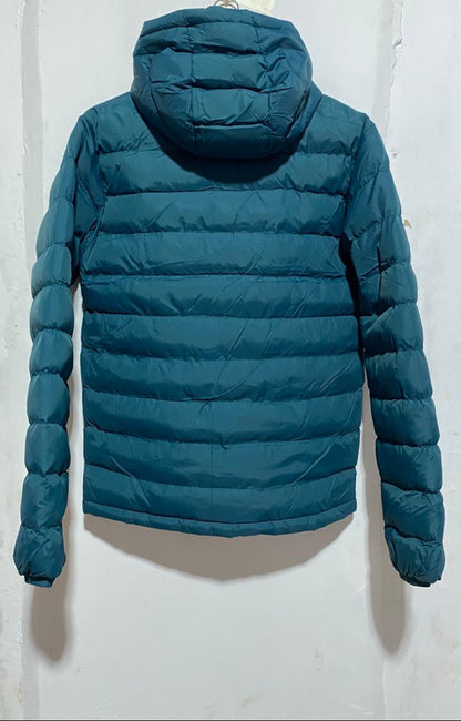 MOUNTAIN WAREHOUSE| S |BUST 20| SEASONS II INSULATED JACKET